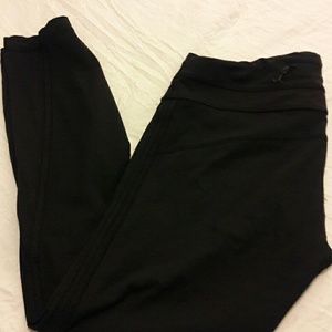 Lullemon mesh legging